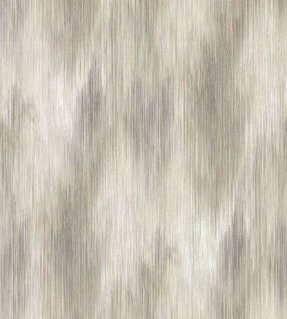 Serengeti Wallpaper by Clarke & Clarke Charcoal