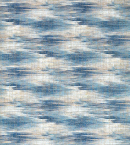 Serengeti Fabric by Clarke & Clarke Midnight