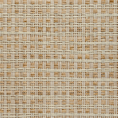 Serengeti Weave Wallpaper by Phillip Jeffries in Natural Tan (PJ 6310)
