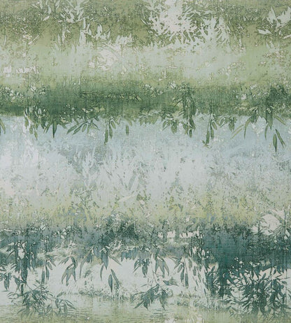 Serenity Wallpaper by 1838 Wallcoverings Celadon