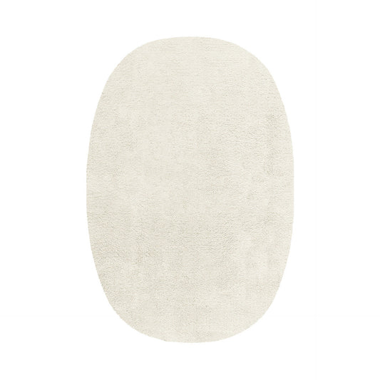 Serenity Area Rug by Graccioza, Oval