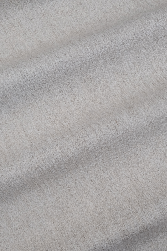 Sereno Fabric by James Malone in Ecru (011)