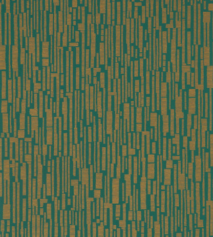 Series Wallpaper by Harlequin Forest Copper