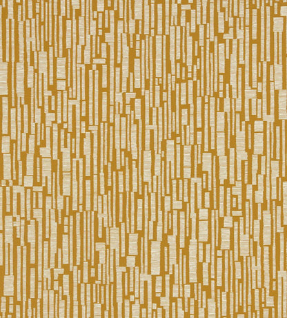 Series Wallpaper by Harlequin Saffron