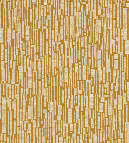 Series Wallpaper by Harlequin Saffron