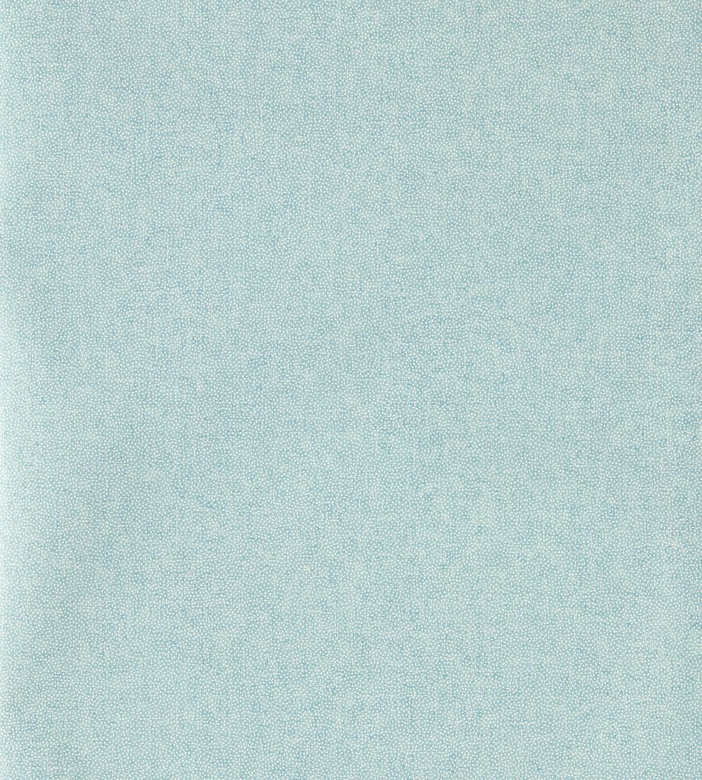 Sessile Plain Wallpaper by Sanderson Indigo
