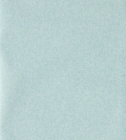 Sessile Plain Wallpaper by Sanderson Indigo