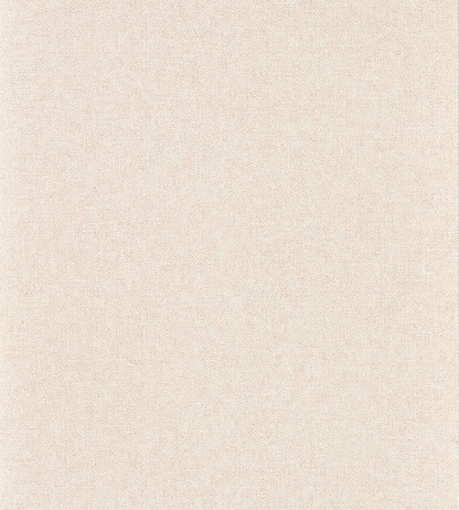 Sessile Plain Wallpaper by Sanderson Wild Rose