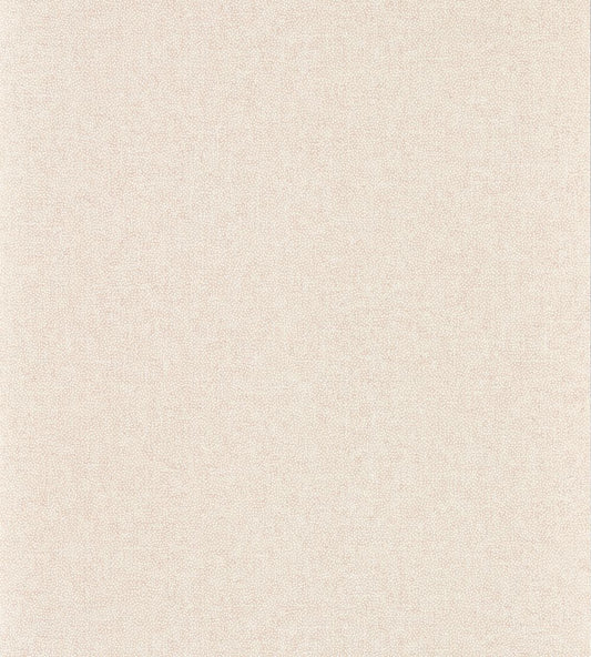 Sessile Plain Wallpaper by Sanderson Wild Rose