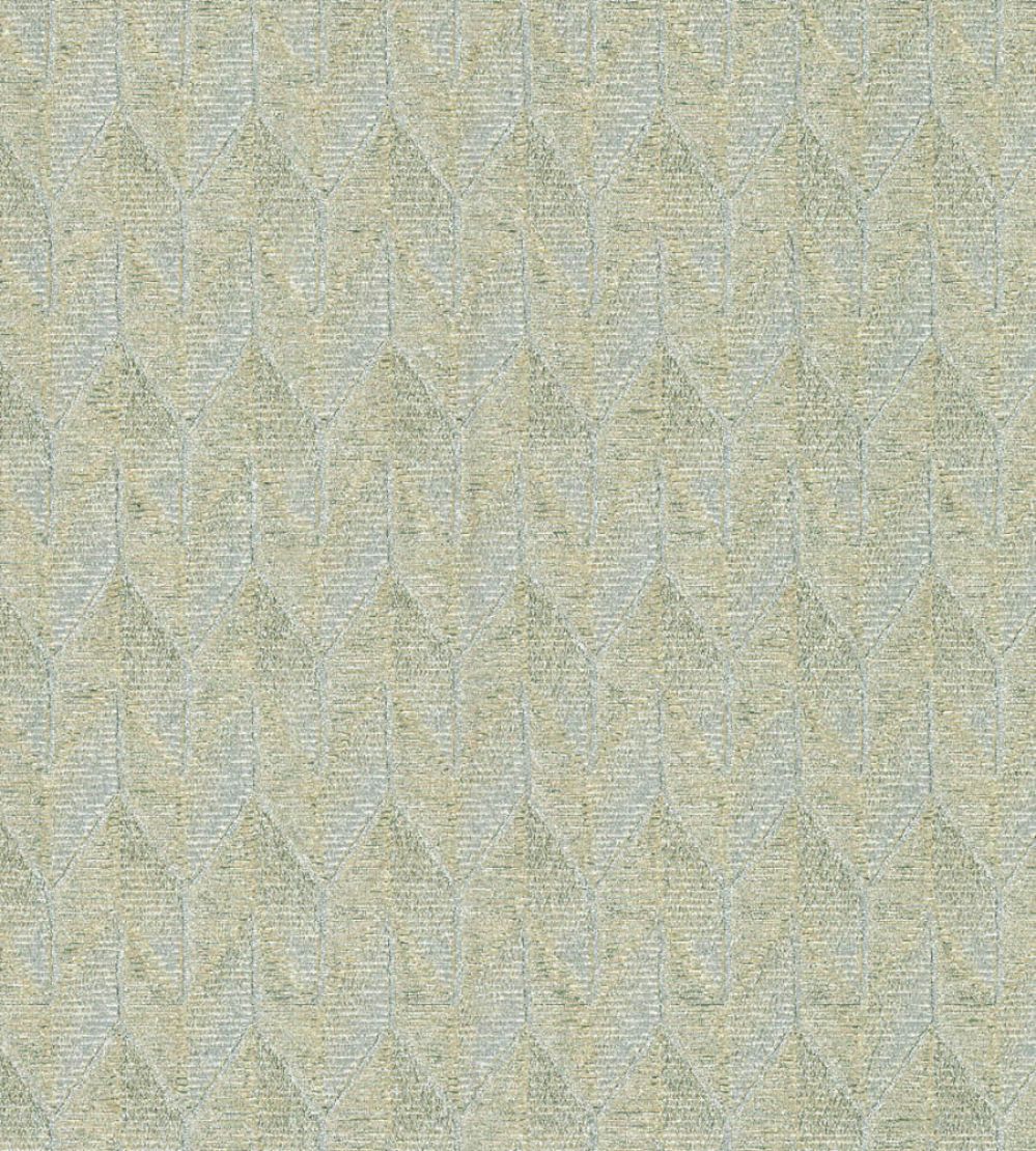 Sestriere Wallpaper by Missoni Green