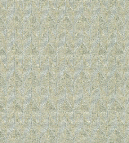 Sestriere Wallpaper by Missoni Green