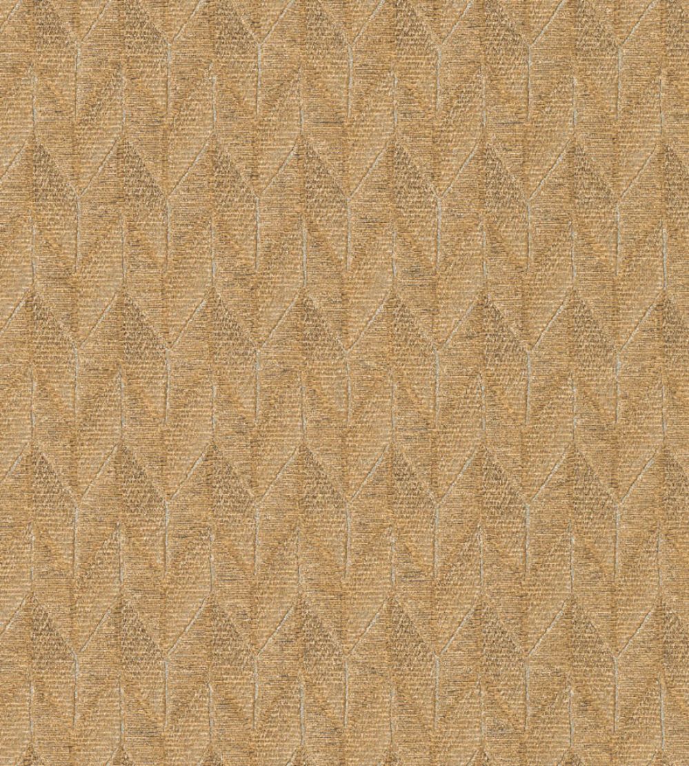 Sestriere Wallpaper by Missoni Orange