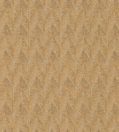 Sestriere Wallpaper by Missoni Orange