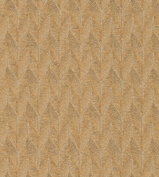 Sestriere Wallpaper by Missoni Orange