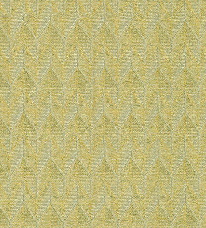 Sestriere Wallpaper by Missoni Yellow