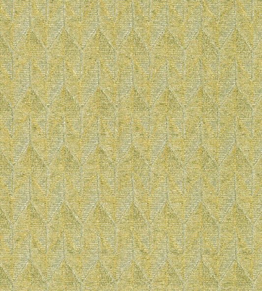 Sestriere Wallpaper by Missoni Yellow