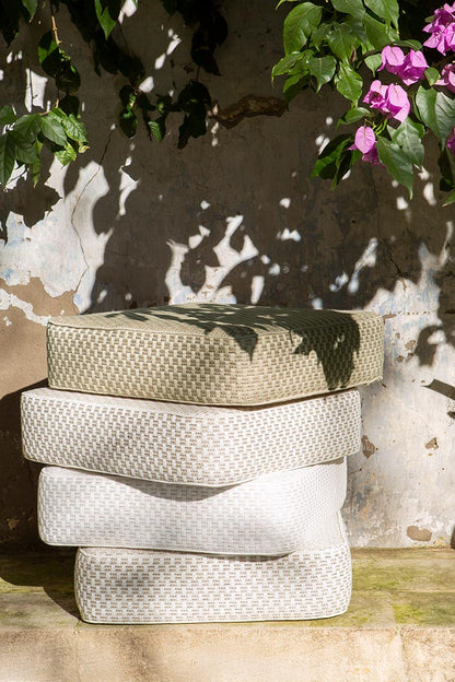 Sete Fabric by Pierre Frey shown in a room setting (view 1)