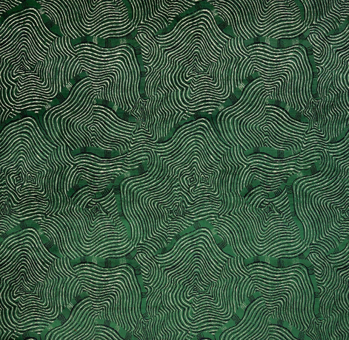 Shabeel Fabric by Pierre Frey in Foret (F3855002)