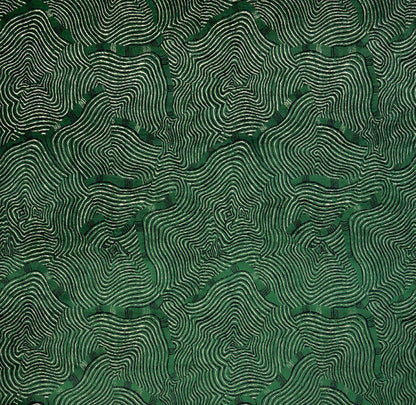 Shabeel Fabric by Pierre Frey in Foret (F3855002)
