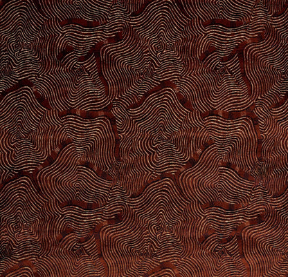 Shabeel Fabric by Pierre Frey in Shabeel Ambre (F3855001)