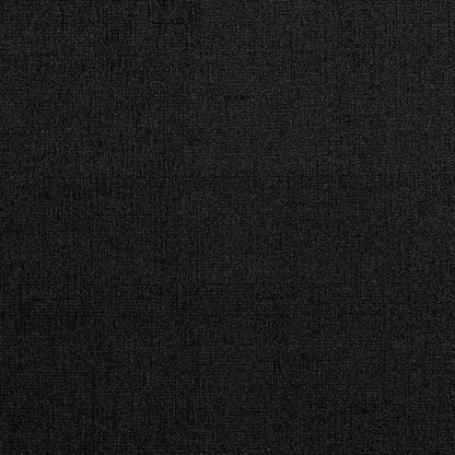 Shades of Silk Wallpaper by Phillip Jeffries in Black (PJ 10545)