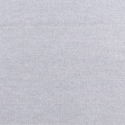 Shades of Silk Wallpaper by Phillip Jeffries in Nickel (PJ 10524)