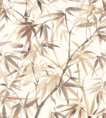Shadow Bamboo Wallpaper by Ohpopsi Latte