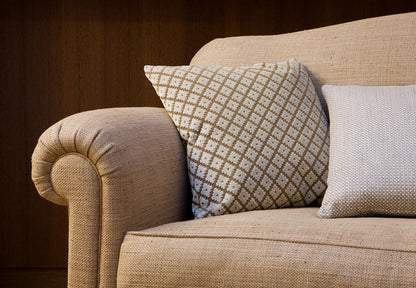 Shanghai Fabric by Pierre Frey shown in a room setting