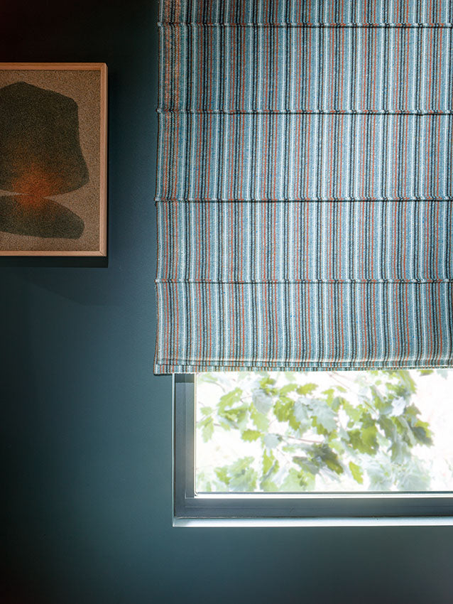 Shannon Fabric by Pierre Frey shown in a room setting (view 2)