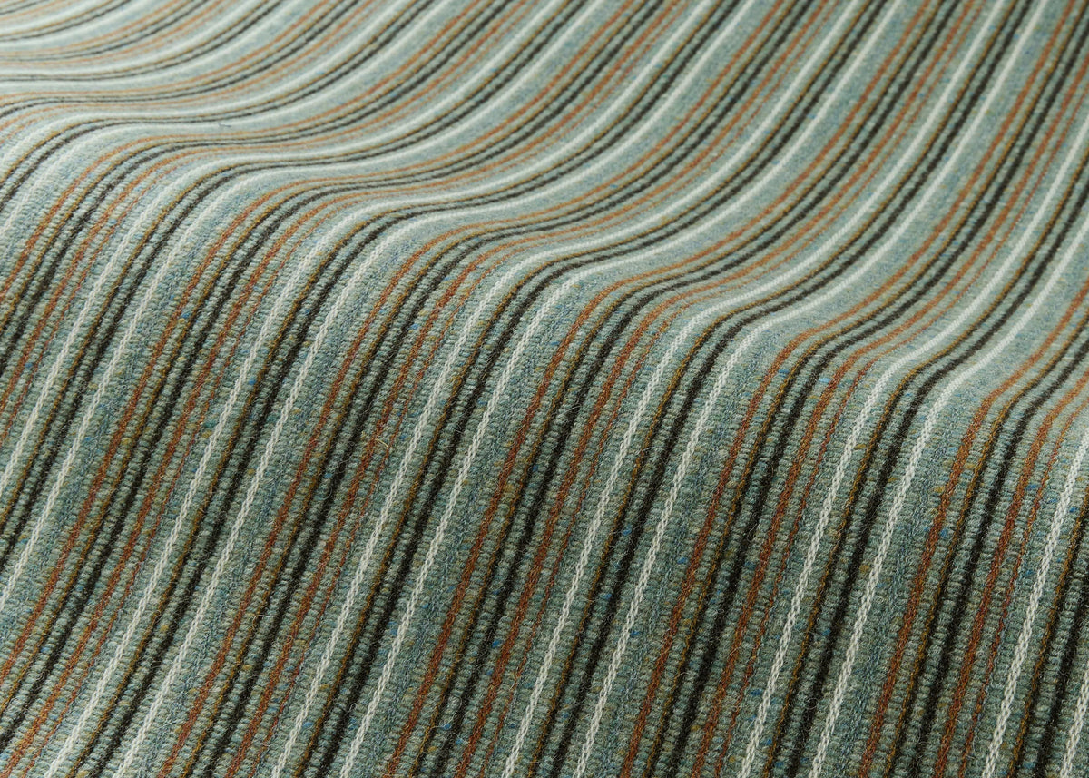 Shannon Fabric by Pierre Frey in Sea (F4145002)