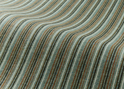 Shannon Fabric by Pierre Frey in Sea (F4145002)