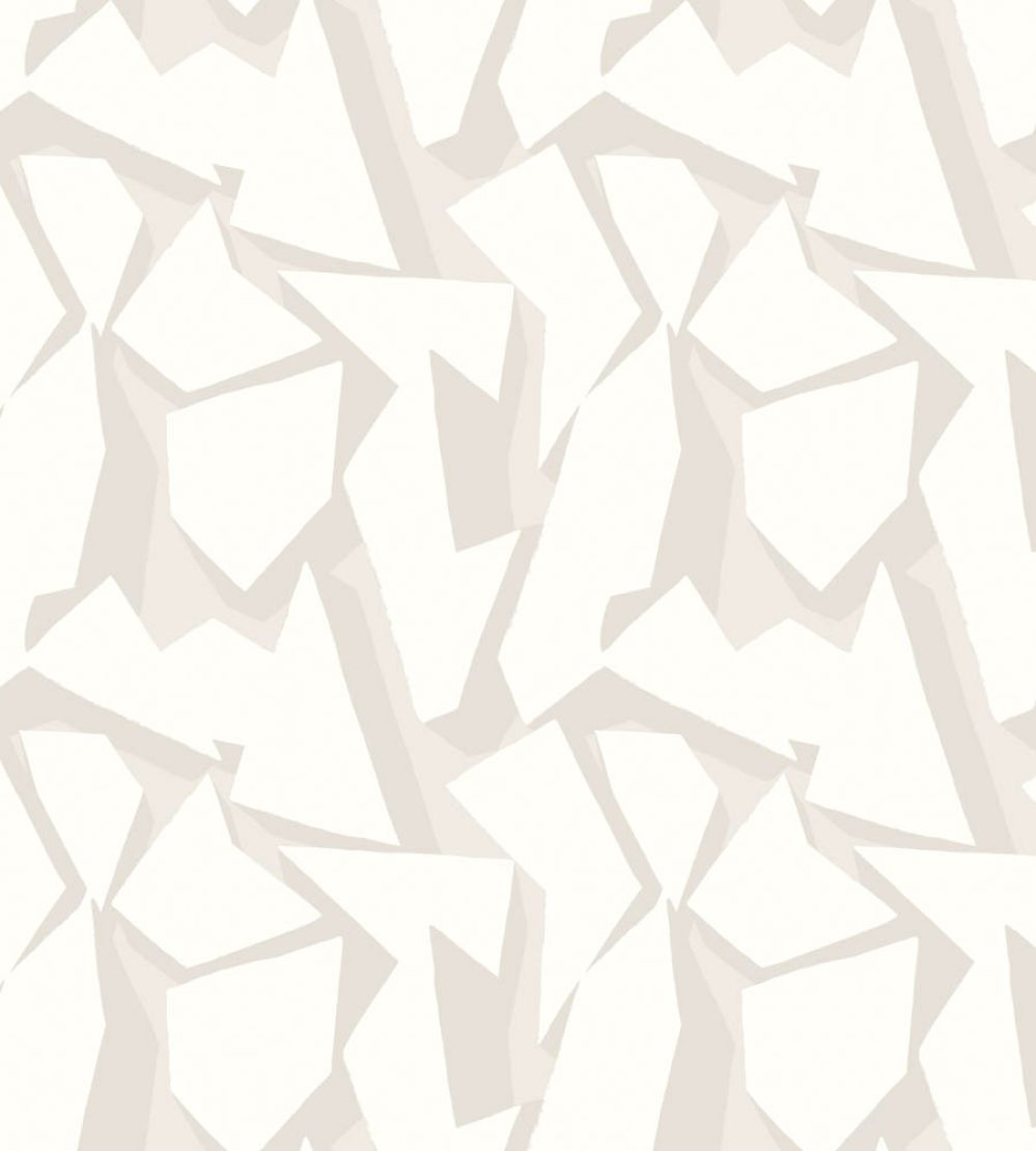 Shatter Wallpaper by Ohpopsi Chalk