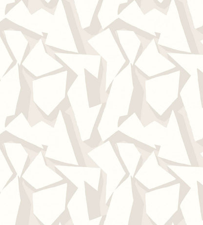 Shatter Wallpaper by Ohpopsi Chalk