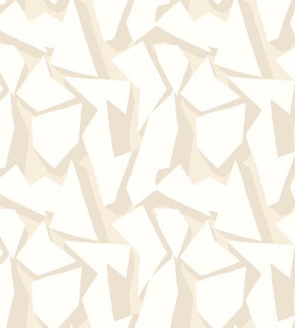 Shatter Wallpaper by Ohpopsi Sand