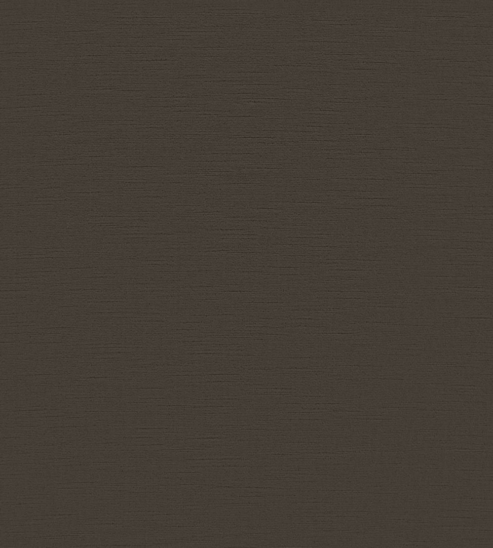 Sheldon Fabric by Travers Dark Brown