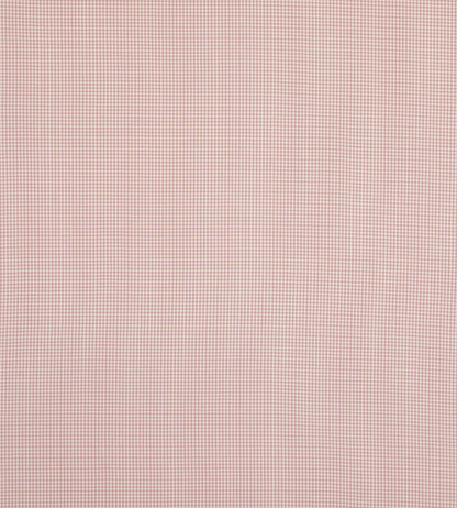 Sherborne Gingham Fabric by Baker Lifestyle Pink