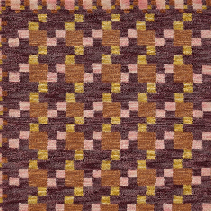 Sherkin Rug by Pierre Frey in Bruyère (FT542002)