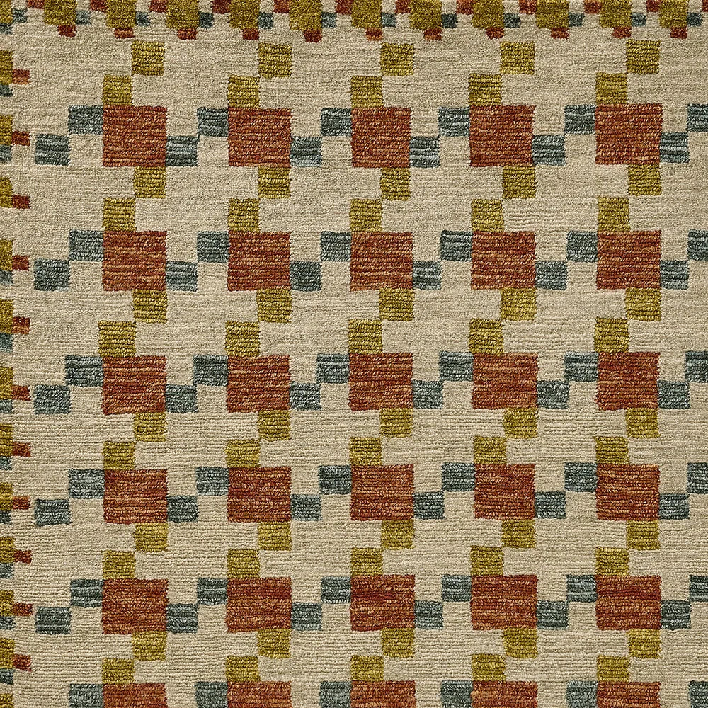 Sherkin Rug by Pierre Frey in Fjord (FT542001)