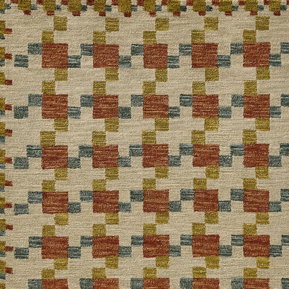 Sherkin Rug by Pierre Frey in Fjord (FT542001)