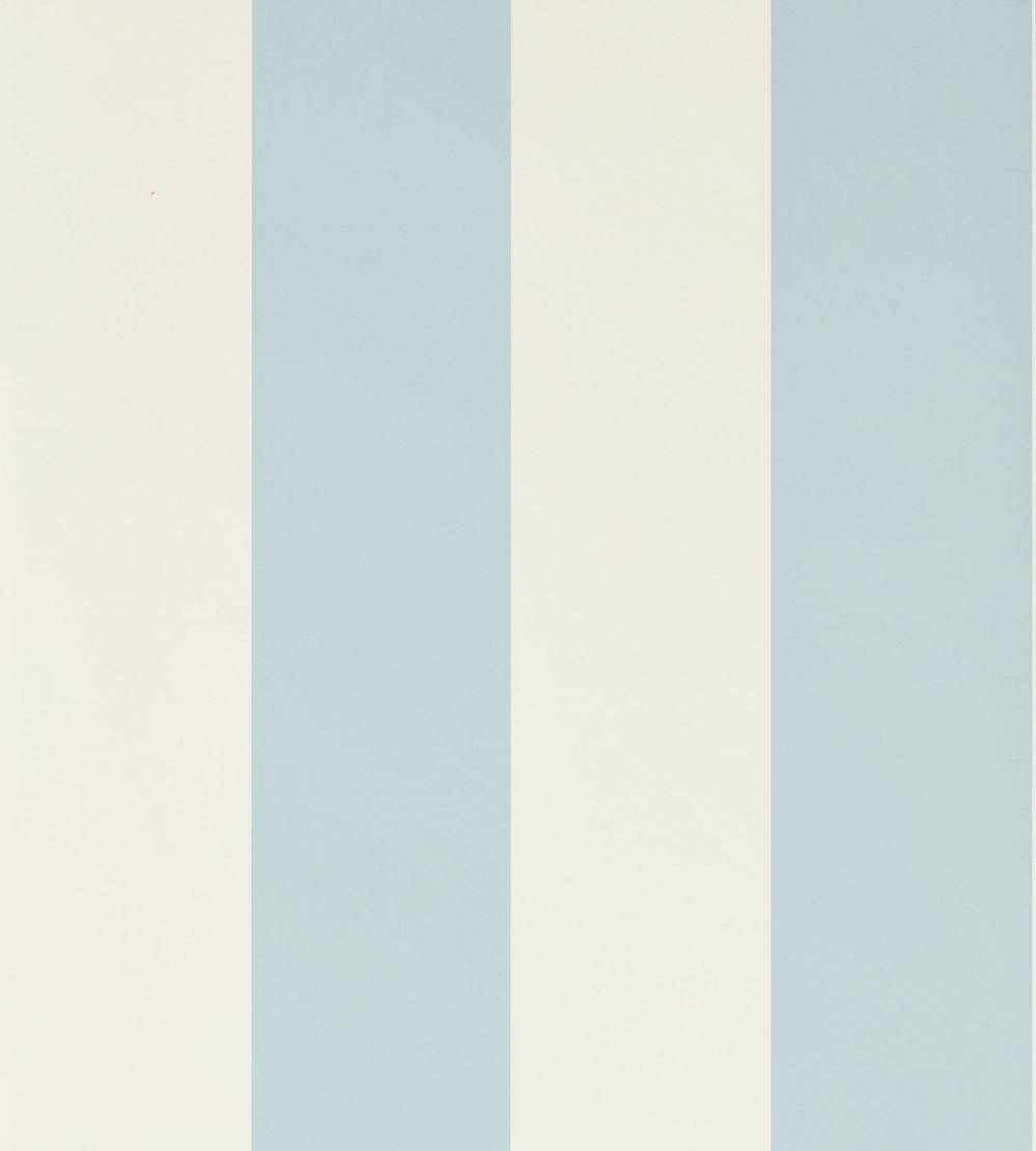 Sherwood Stripe Wallpaper by Sanderson Wedgwood