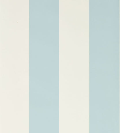 Sherwood Stripe Wallpaper by Sanderson Wedgwood