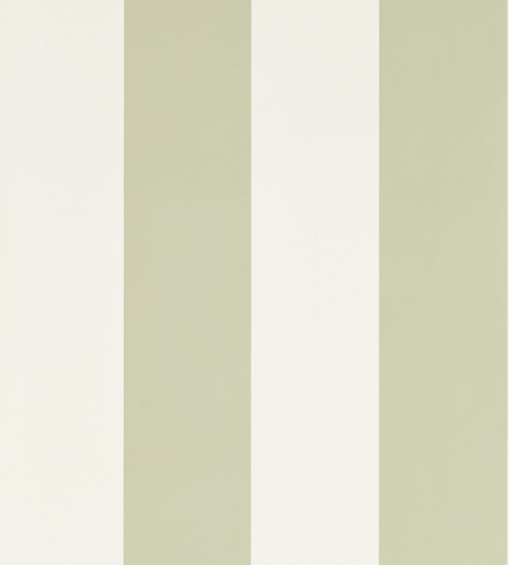 Sherwood Stripe Wallpaper by Sanderson Willow