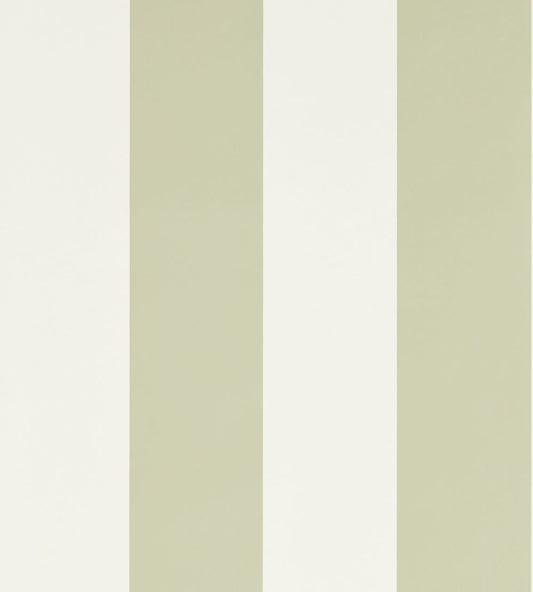 Sherwood Stripe Wallpaper by Sanderson Willow