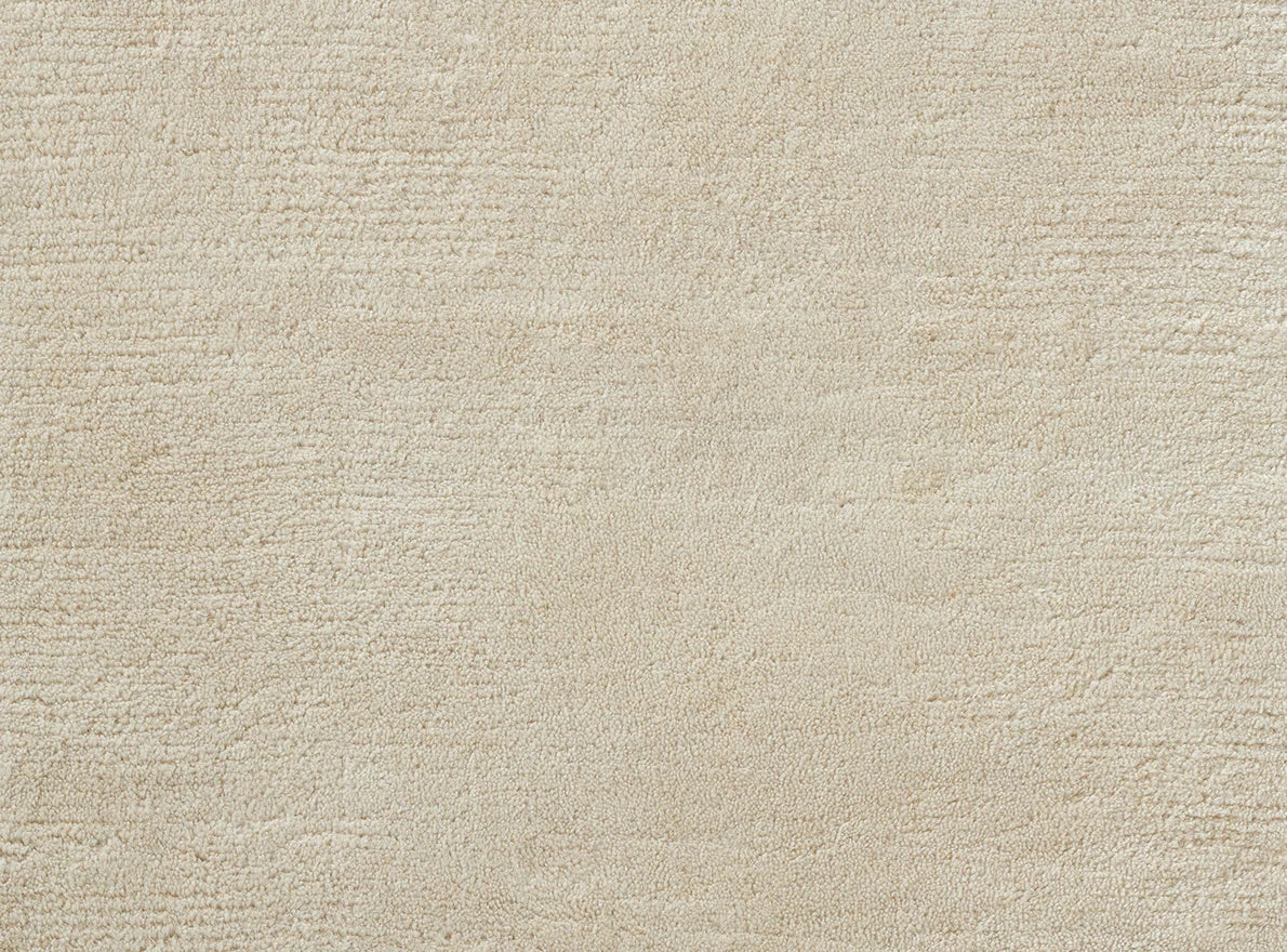 Shilla Cut Rug by Pierre Frey in Naturel (FT391001)