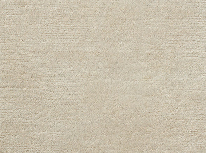 Shilla Cut Rug by Pierre Frey in Naturel (FT391001)