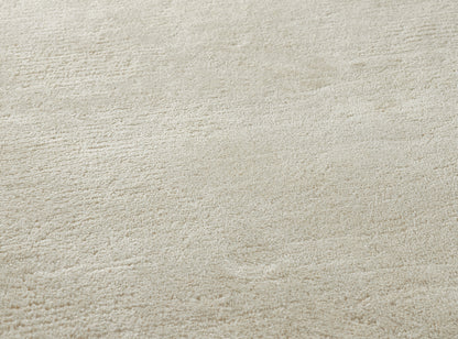 Shilla Cut Rug by Pierre Frey shown in a room setting (view 1)