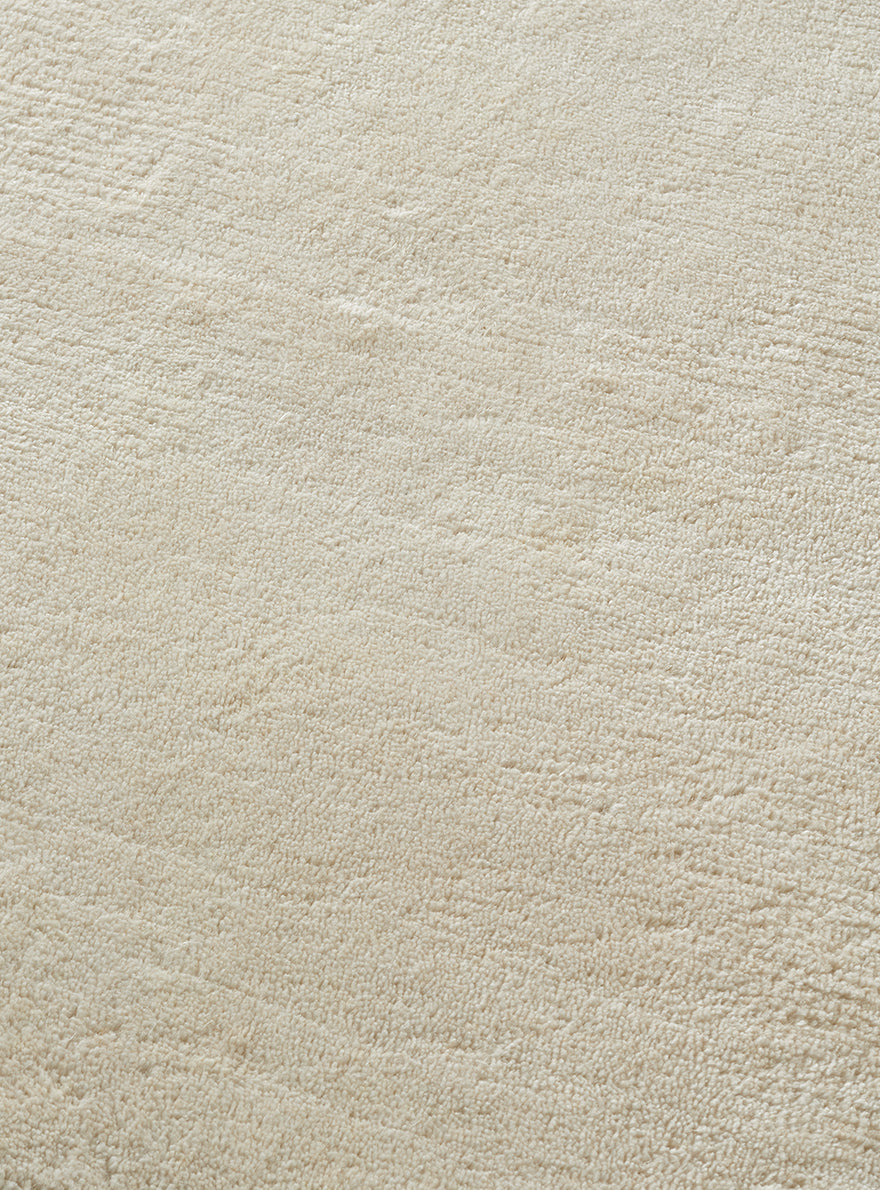 Shilla Cut Rug by Pierre Frey shown in a room setting (view 2)