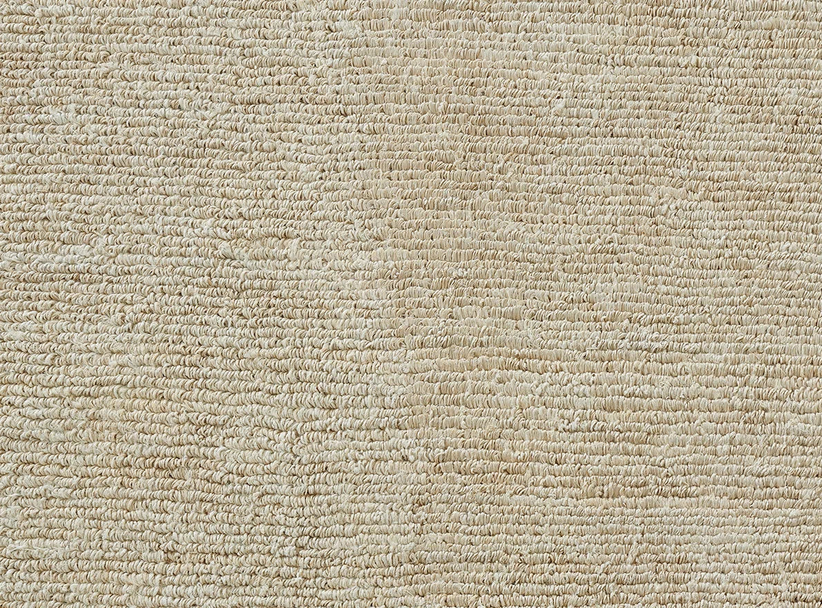 Shilla Loop Rug by Pierre Frey in Naturel (FT392001)