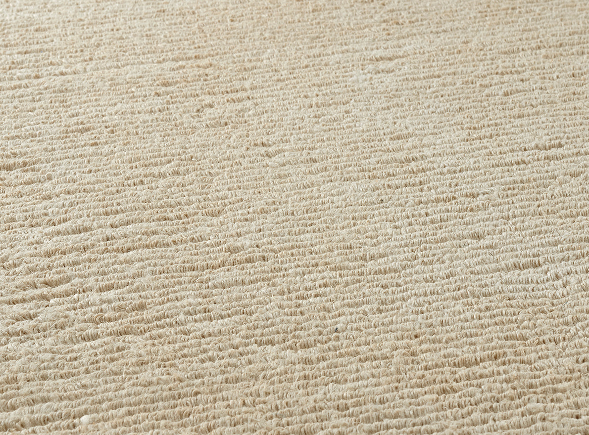 Shilla Loop Rug by Pierre Frey shown in a room setting (view 1)