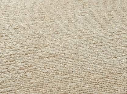 Shilla Loop Rug by Pierre Frey shown in a room setting (view 1)